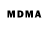 MDMA молли Midnats Kode